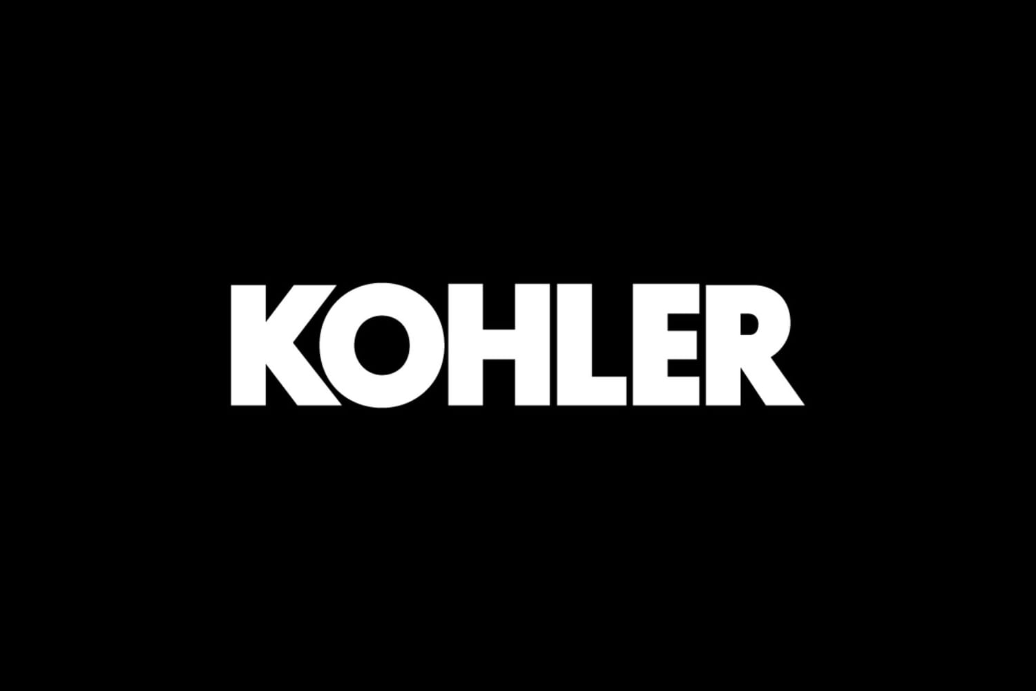 Kohler Logo