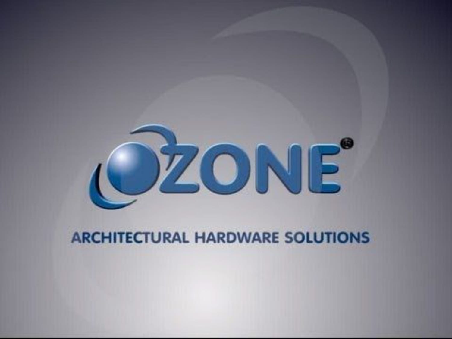 Ozone Logo